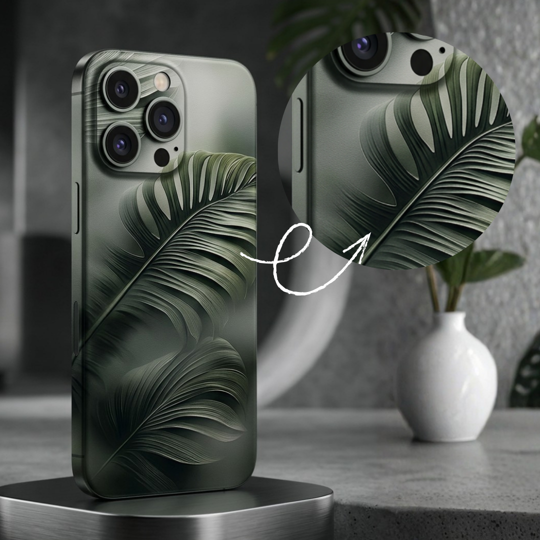 Matte Skin